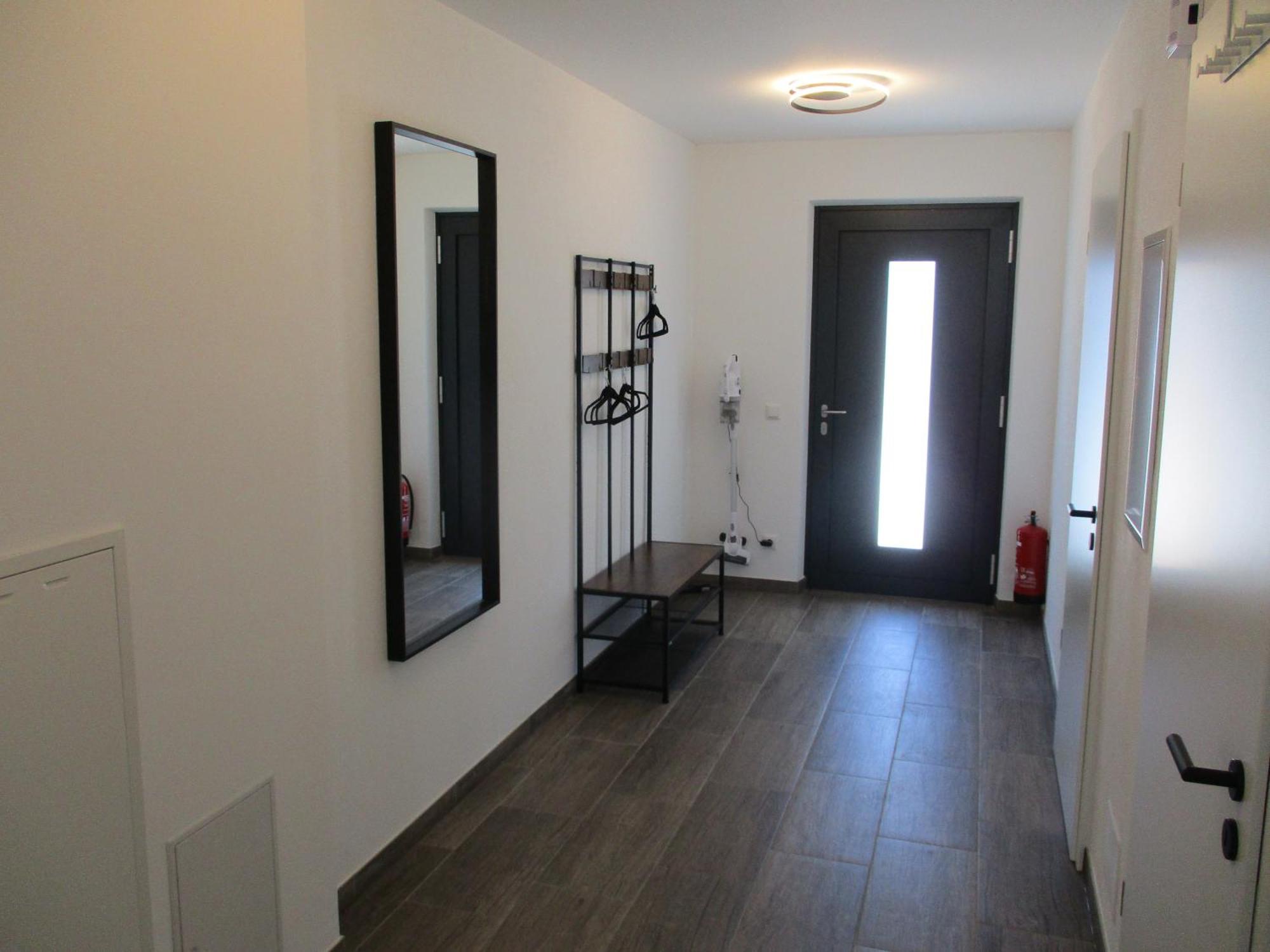 Parsberger Ferienwohnung 1 外观 照片