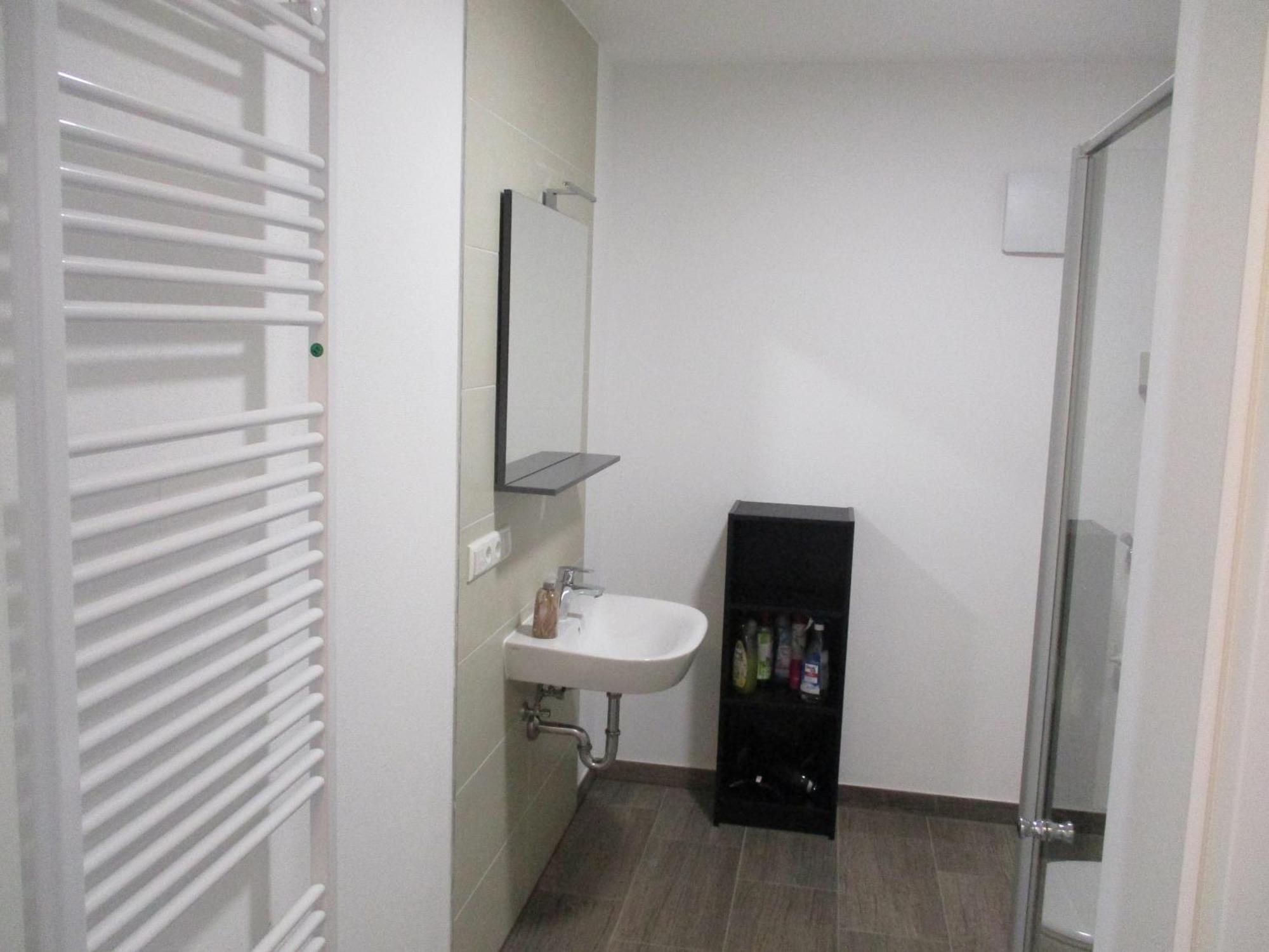 Parsberger Ferienwohnung 1 外观 照片